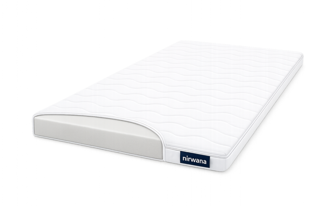 Nirwana Topper Active Pro